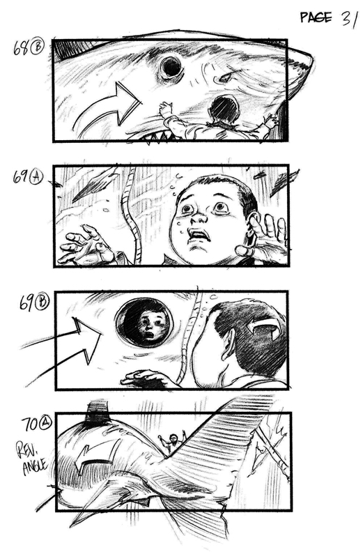 storyboards: full-sized
